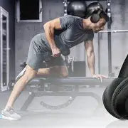 Noise Cacellation Headphones