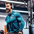 Noise Cacellation Headphones